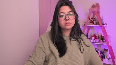 Sarah Ana Banana online show from 12.27.24