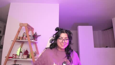 Sarah Ana Banana online show from 01.11.25