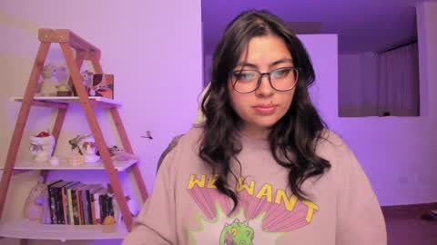 Sarah Ana Banana online show from 01.29.25