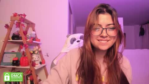 Sarah Ana Banana online show from 10.09.25