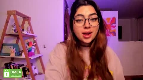 Sarah Ana Banana online show from 03.30.26