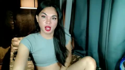 ronna babe online show from 04.24.26