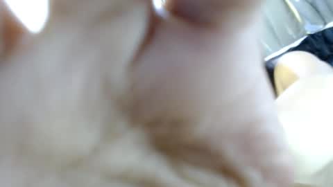 Sweet Gwen online show from 02.13.25