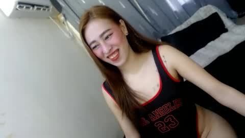 Sweet Gwen online show from 09.12.25