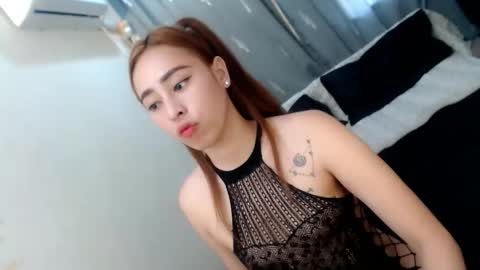 Sweet Gwen online show from 09.23.25