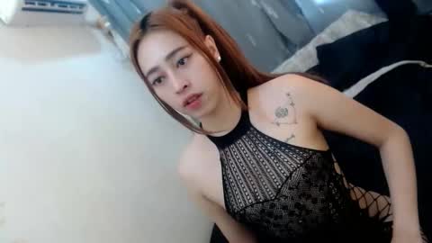 Sweet Gwen online show from 10.10.25