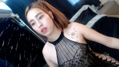 Sweet Gwen online show from 10.21.25