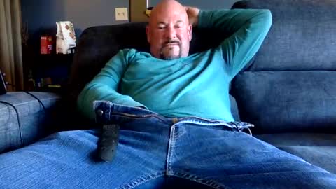 Snapshot of perfectcockdaddy chatting on 01.27.25 perfectcockdaddy online show from 01.27.25