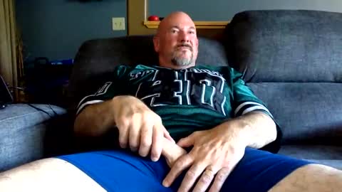 Snapshot of perfectcockdaddy chatting on 09.24.25 perfectcockdaddy online show from 09.24.25