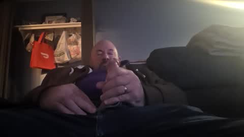 Snapshot of perfectcockdaddy chatting on 12.21.25 perfectcockdaddy online show from 12.21.25