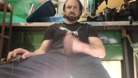 perfectcumfort92 online show from 10.18.25