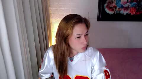 Chloe online show from 12.01.25