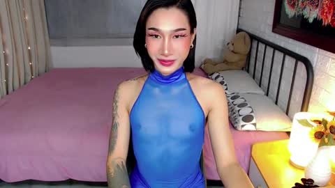 Chloe online show from 12.13.25