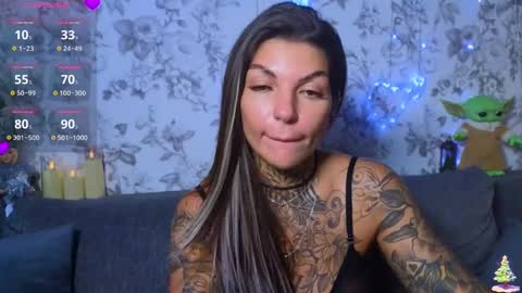 Anna online show from 12.02.24