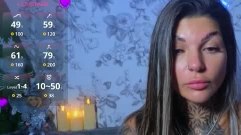 Anna online show from 12.04.24