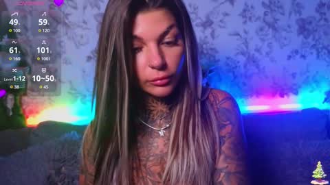 Anna online show from 12.06.24