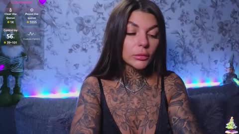 Anna online show from 12.09.24