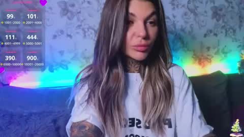 Anna online show from 12.10.24