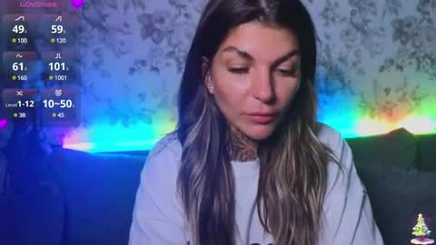 Anna online show from 12.10.24