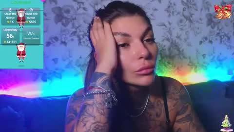 Anna online show from 12.11.24