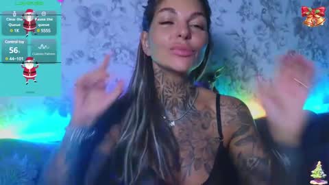 Anna online show from 12.11.24