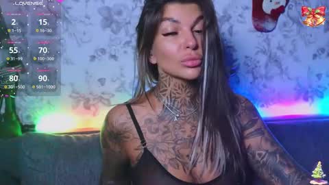 Anna online show from 12.16.24