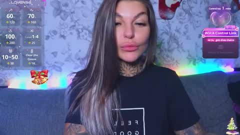 Anna online show from 12.19.24