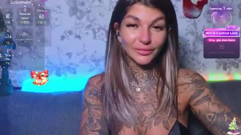 Anna online show from 12.20.24