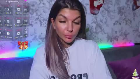 Anna online show from 12.20.24