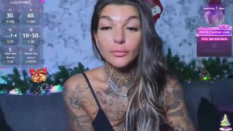 Anna online show from 12.21.24