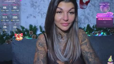 Anna online show from 12.23.24