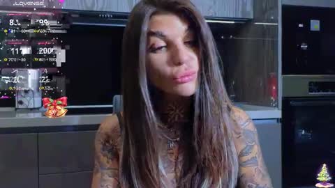 Anna online show from 12.30.24