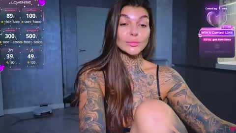 Anna online show from 01.19.25