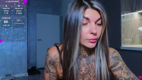 Anna online show from 01.24.25