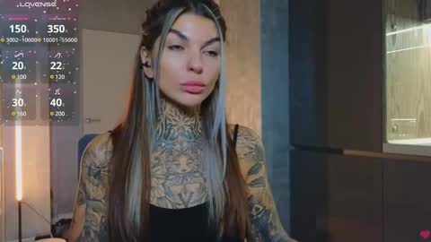 Anna online show from 02.16.25