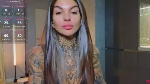 Anna online show from 02.17.25