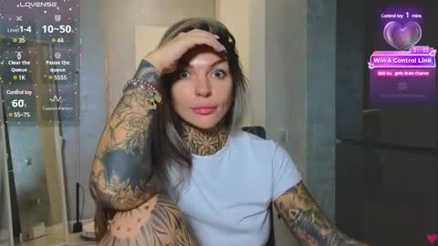 Anna online show from 02.27.25