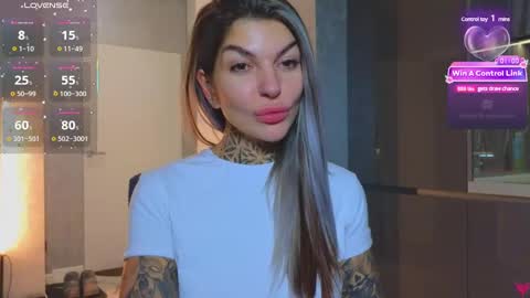 Anna online show from 02.27.25