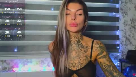 Anna online show from 03.02.25