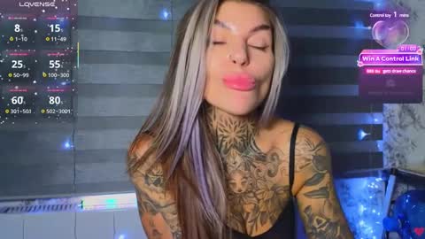 Anna online show from 03.03.25