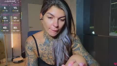 Anna online show from 03.04.25