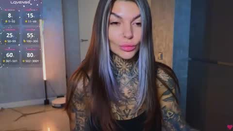 Anna online show from 03.06.25