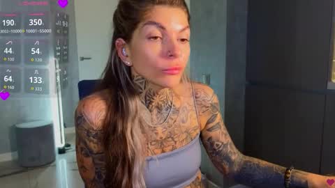 Anna online show from 09.11.25