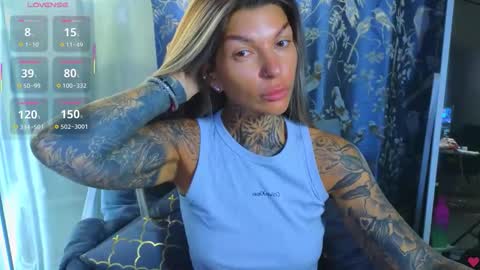 Anna online show from 10.26.25