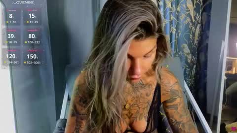 Anna online show from 11.03.25