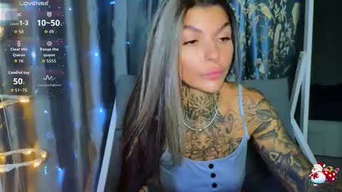 Anna online show from 12.01.25