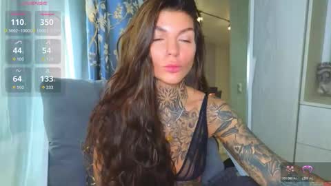 Anna online show from 03.09.26