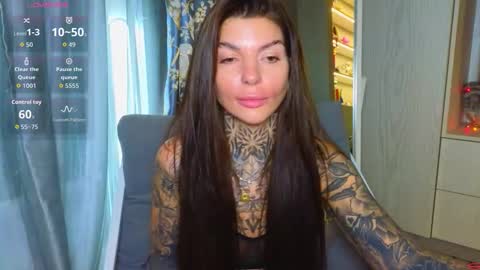 Anna online show from 03.13.26