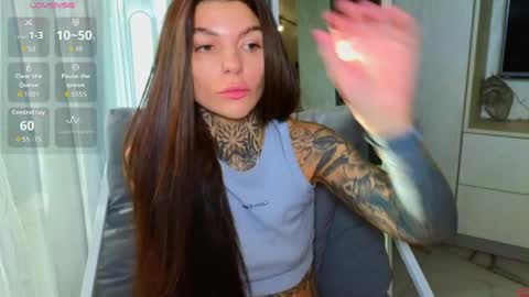 Anna online show from 03.24.26