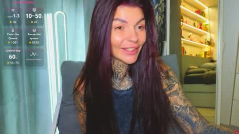 Anna online show from 04.15.26